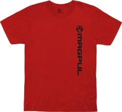 Magpul Vert Logo Cotton T-Shirt