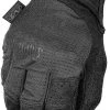 Mechanix Wear Black Specialty Vent Glove