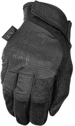 Mechanix Wear Black Specialty Vent Glove