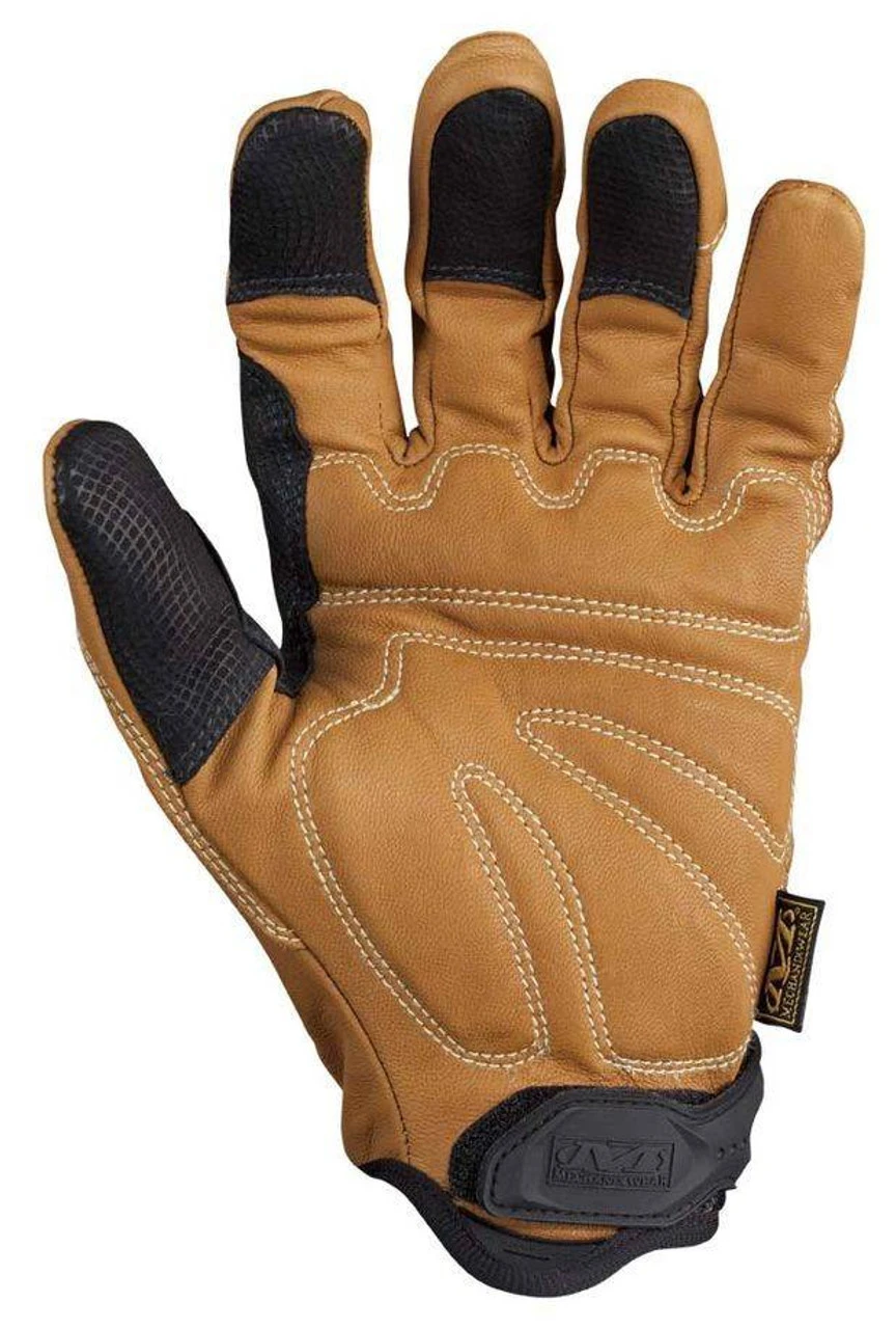 Mechanix Wear CG Heavy Duty Glove 2 Mechanix Wear CG Heavy Duty Glove - Image 2