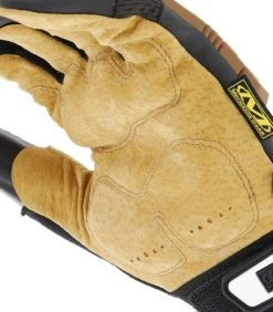 Mechanix Wear Durahide M-Pact Framer Leather Glove 9 Mechanix Wear Durahide M-Pact Framer Leather Glove -Tactical Clothing Shop mechanix wear durahide m pacta framera leather glove lfr 75 05403.1613759835
