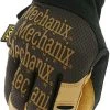 Mechanix Wear Durahide Original Leather Glove