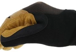 Mechanix Wear Durahide Original Leather Glove 12 Mechanix Wear Durahide Original Leather Glove -Tactical Clothing Shop mechanix wear durahide originala leathera glove lmg 75 97186.1613759704