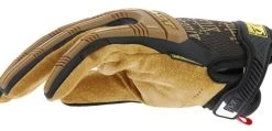 Mechanix Wear Durahide M-Pact Leather Glove -Tactical Clothing Shop mechanix wear durahidea m pact leather glove lmp 75 03841.1613759442