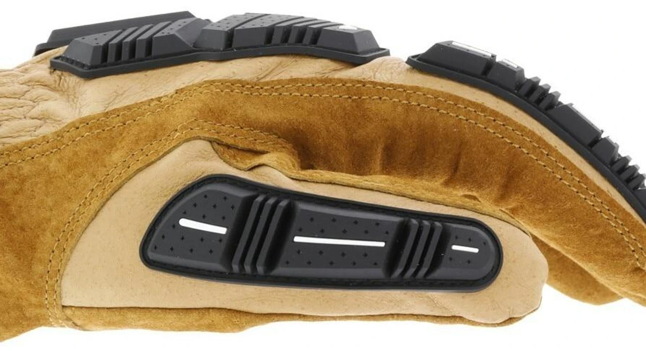 Mechanix Wear Durahide M-Pact Driver F9-360 Glove 5 Mechanix Wear Durahide M-Pact Driver F9-360 Glove - Image 5