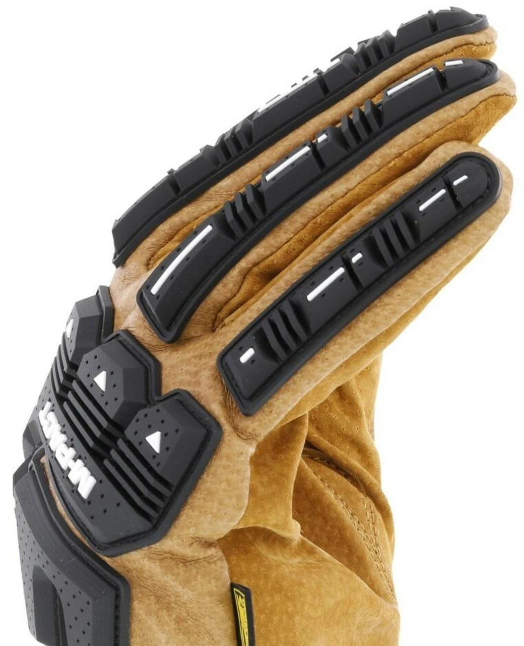 Mechanix Wear Durahide M-Pact Driver F9-360 Glove 2 Mechanix Wear Durahide M-Pact Driver F9-360 Glove - Image 2