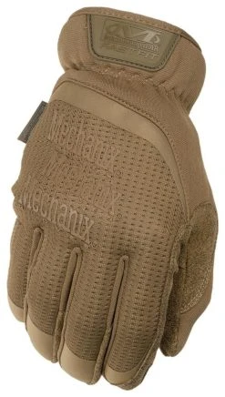 Mechanix Wear FastFit Coyote Tactical Glove