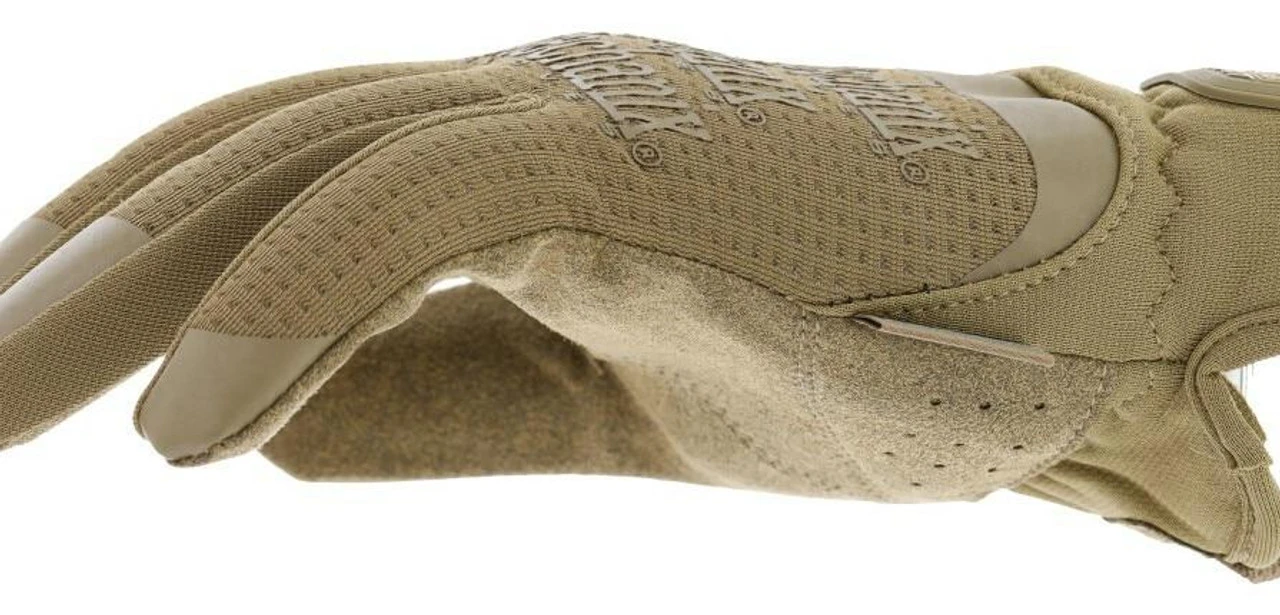 Mechanix Wear FastFit Coyote Tactical Glove 4 Mechanix Wear FastFit Coyote Tactical Glove - Image 4