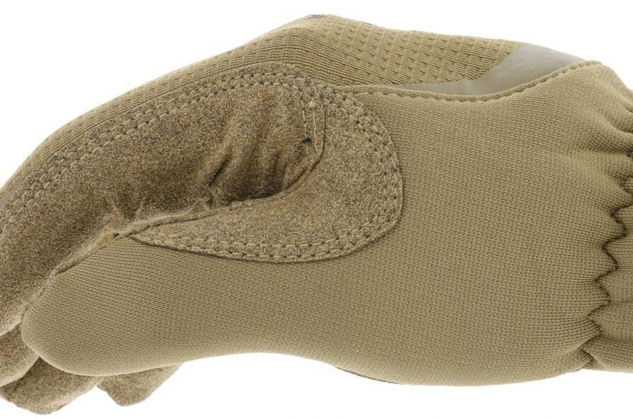 Mechanix Wear FastFit Coyote Tactical Glove 5 Mechanix Wear FastFit Coyote Tactical Glove - Image 5