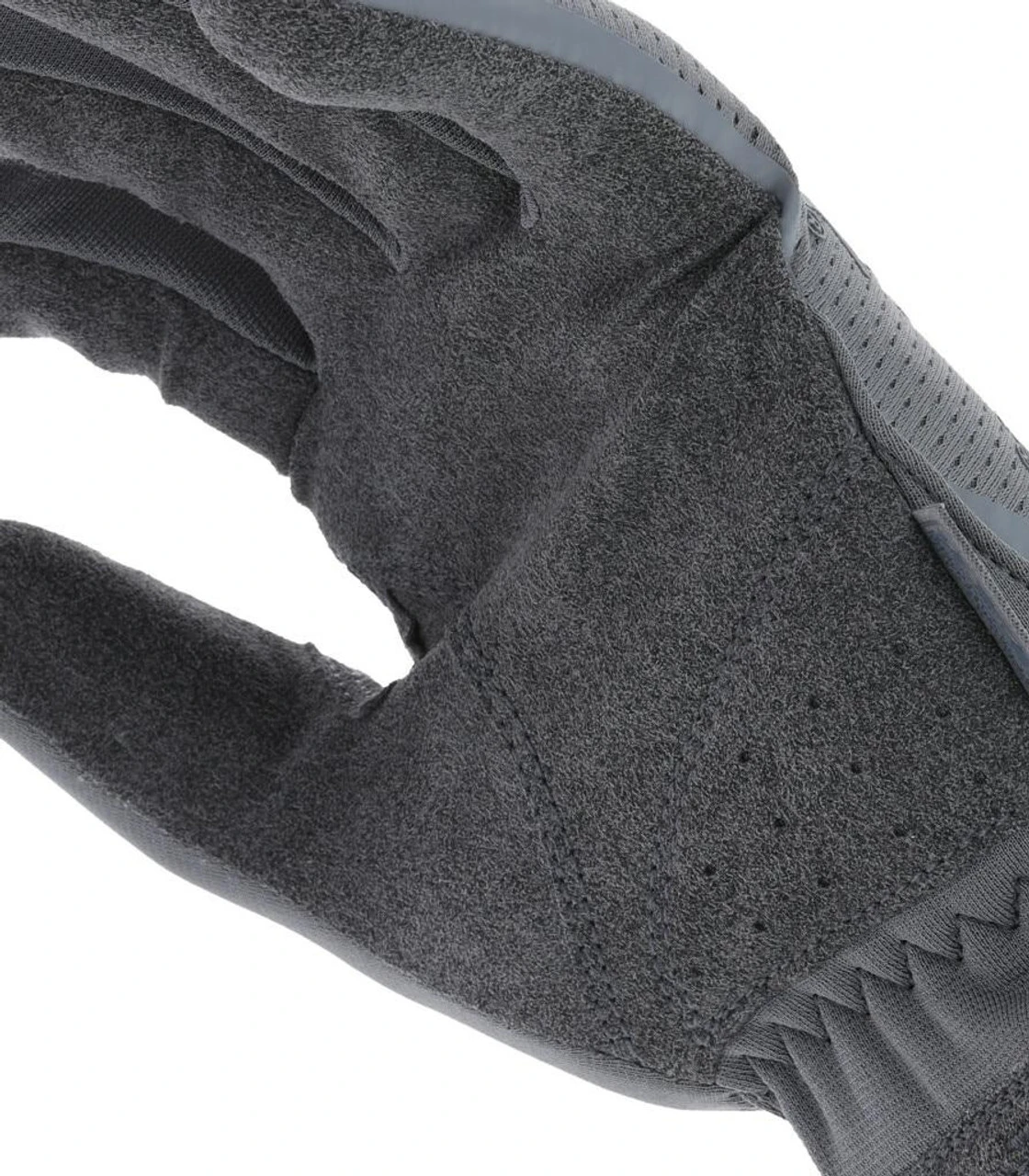 Mechanix Wear FastFit Wolf Grey Tactical Glove 6 Mechanix Wear FastFit Wolf Grey Tactical Glove - Image 6