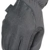Mechanix Wear FastFit Wolf Grey Tactical Glove