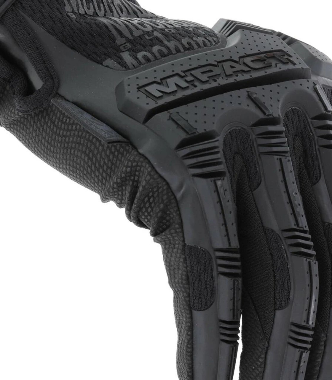 Mechanix Wear M-Pact 0.5mm Hi-Dexterity Covert Glove 3 Mechanix Wear M-Pact 0.5mm Hi-Dexterity Covert Glove - Image 3