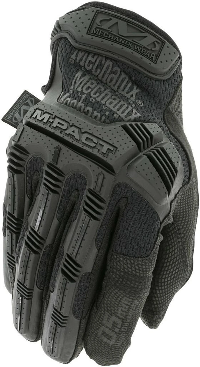 Mechanix Wear M-Pact 0.5mm Hi-Dexterity Covert Glove 1 Mechanix Wear M-Pact 0.5mm Hi-Dexterity Covert Glove