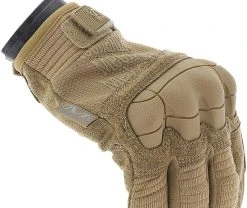 Mechanix Wear M-Pact 3 Coyote Glove -Tactical Clothing Shop mechanix wear m pact 3 coyote glove mp3 72 22957.1603751321