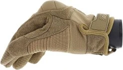 Mechanix Wear M-Pact 3 Coyote Glove -Tactical Clothing Shop mechanix wear m pact 3 coyote glove mp3 72 60700.1603742596