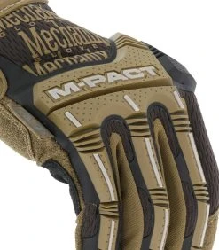Mechanix Wear M-Pact Brown Glove 8 Mechanix Wear M-Pact Brown Glove -Tactical Clothing Shop mechanix wear m pact brown glove mpt 07 36305.1613756264