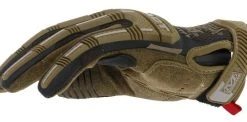 Mechanix Wear M-Pact Brown Glove 10 Mechanix Wear M-Pact Brown Glove -Tactical Clothing Shop mechanix wear m pact brown glove mpt 07 45170.1613755929