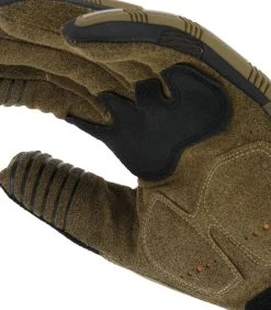Mechanix Wear M-Pact Brown Glove 9 Mechanix Wear M-Pact Brown Glove -Tactical Clothing Shop mechanix wear m pact brown glove mpt 07 66381.1613756282