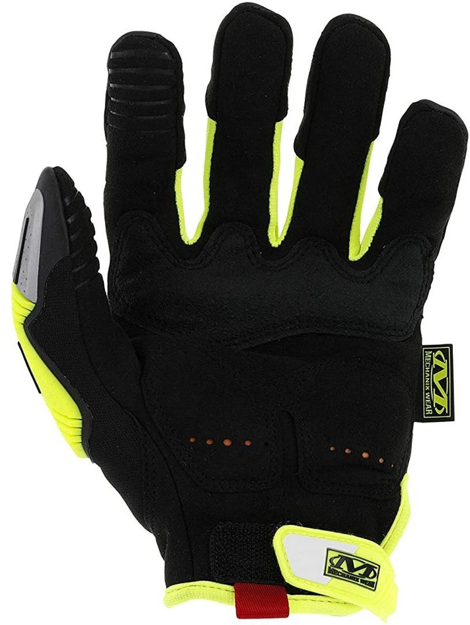 Mechanix Wear M-Pact CR5 Glove 2 Mechanix Wear M-Pact CR5 Glove - Image 2