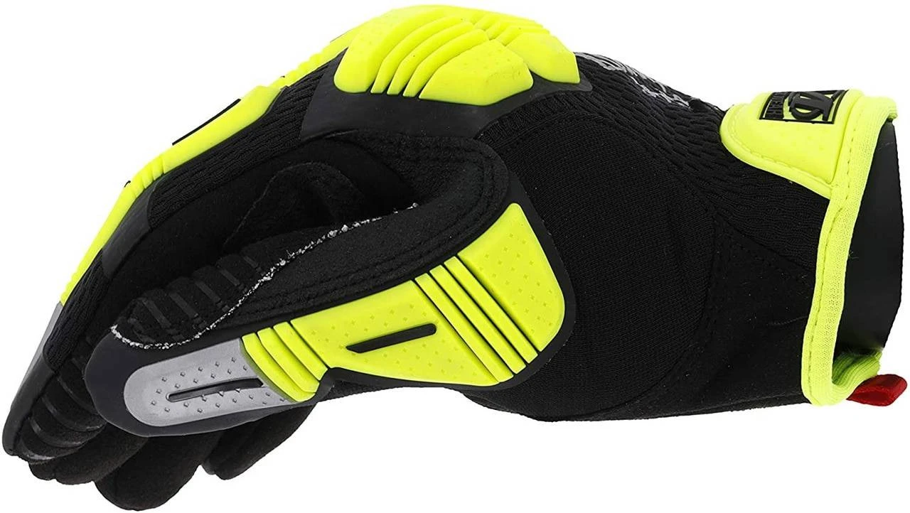 Mechanix Wear M-Pact CR5 Glove 3 Mechanix Wear M-Pact CR5 Glove - Image 3