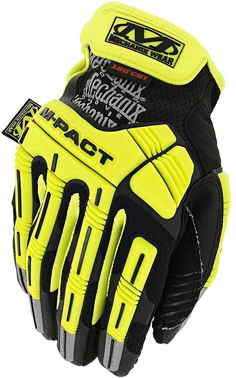Mechanix Wear M-Pact CR5 Glove 1 Mechanix Wear M-Pact CR5 Glove