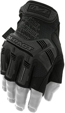 Mechanix Wear M-Pact Fingerless Covert Glove