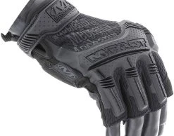 Mechanix Wear M-Pact Fingerless Covert Glove -Tactical Clothing Shop mechanix wear m pact fingerless covert glove mfl 55 91644.1603761777