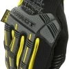 Mechanix Wear M-Pact Yellow Glove