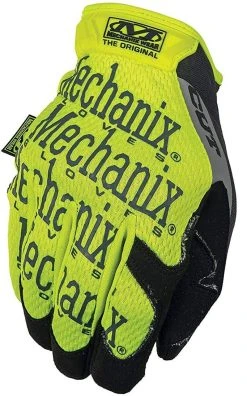 Mechanix Wear Original CR5 Glove