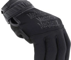 Mechanix Wear Pursuit CR5 Covert Glove - MX-TSCR-55 8 Mechanix Wear Pursuit CR5 Covert Glove - MX-TSCR-55 -Tactical Clothing Shop mechanix wear pursuit cr5 covert glove mx tscr 55 mx tscr 55 60232.1603764983