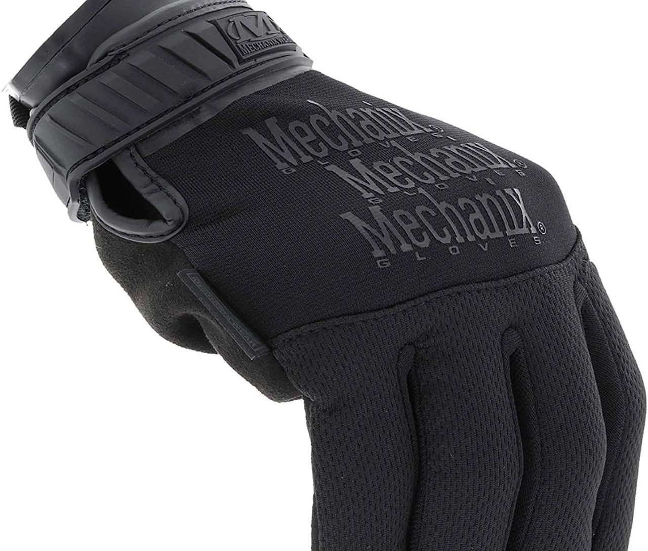 Mechanix Wear Pursuit CR5 Covert Glove - MX-TSCR-55 4 Mechanix Wear Pursuit CR5 Covert Glove - MX-TSCR-55 - Image 4