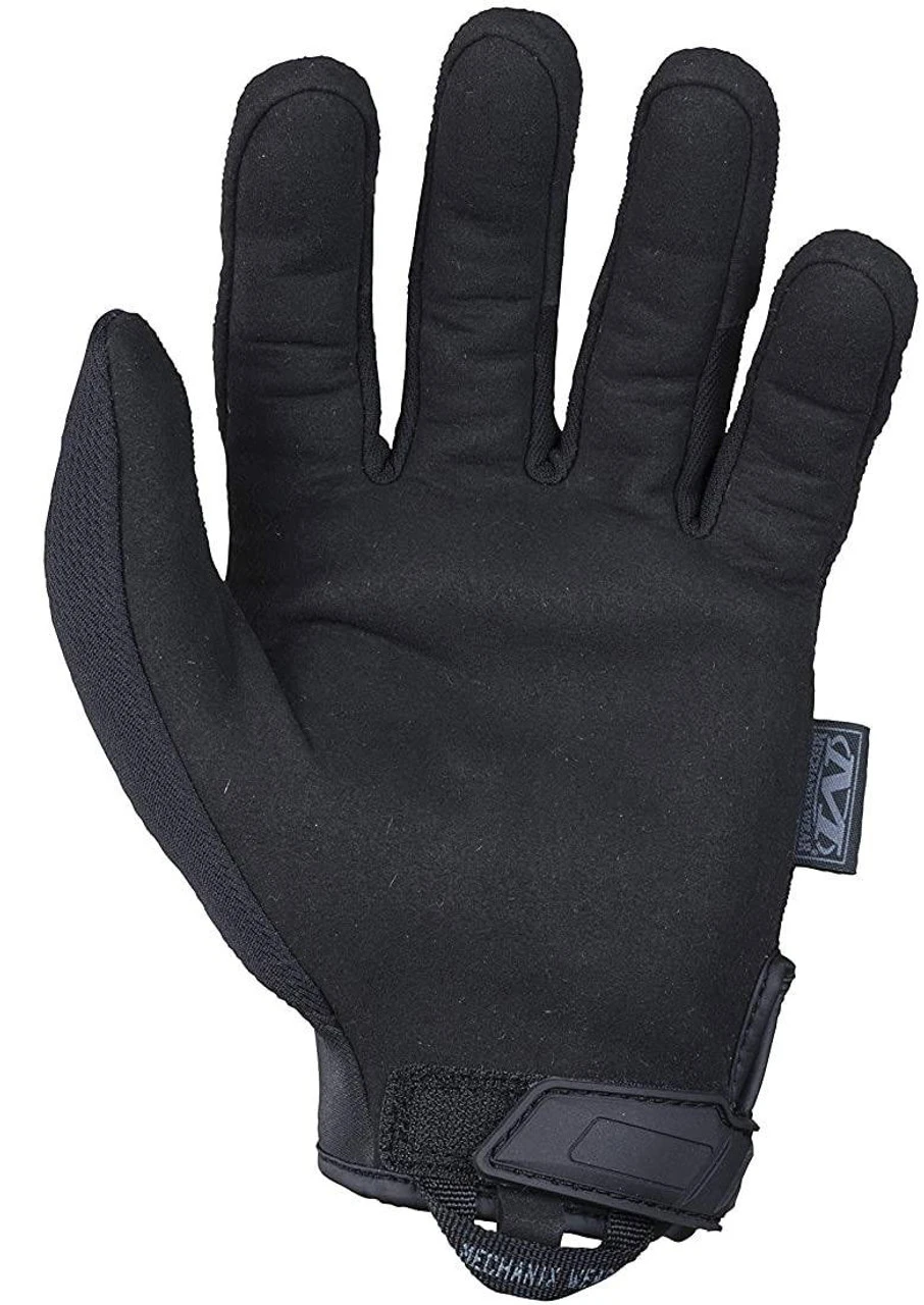 Mechanix Wear Pursuit CR5 Covert Glove - MX-TSCR-55 2 Mechanix Wear Pursuit CR5 Covert Glove - MX-TSCR-55 - Image 2