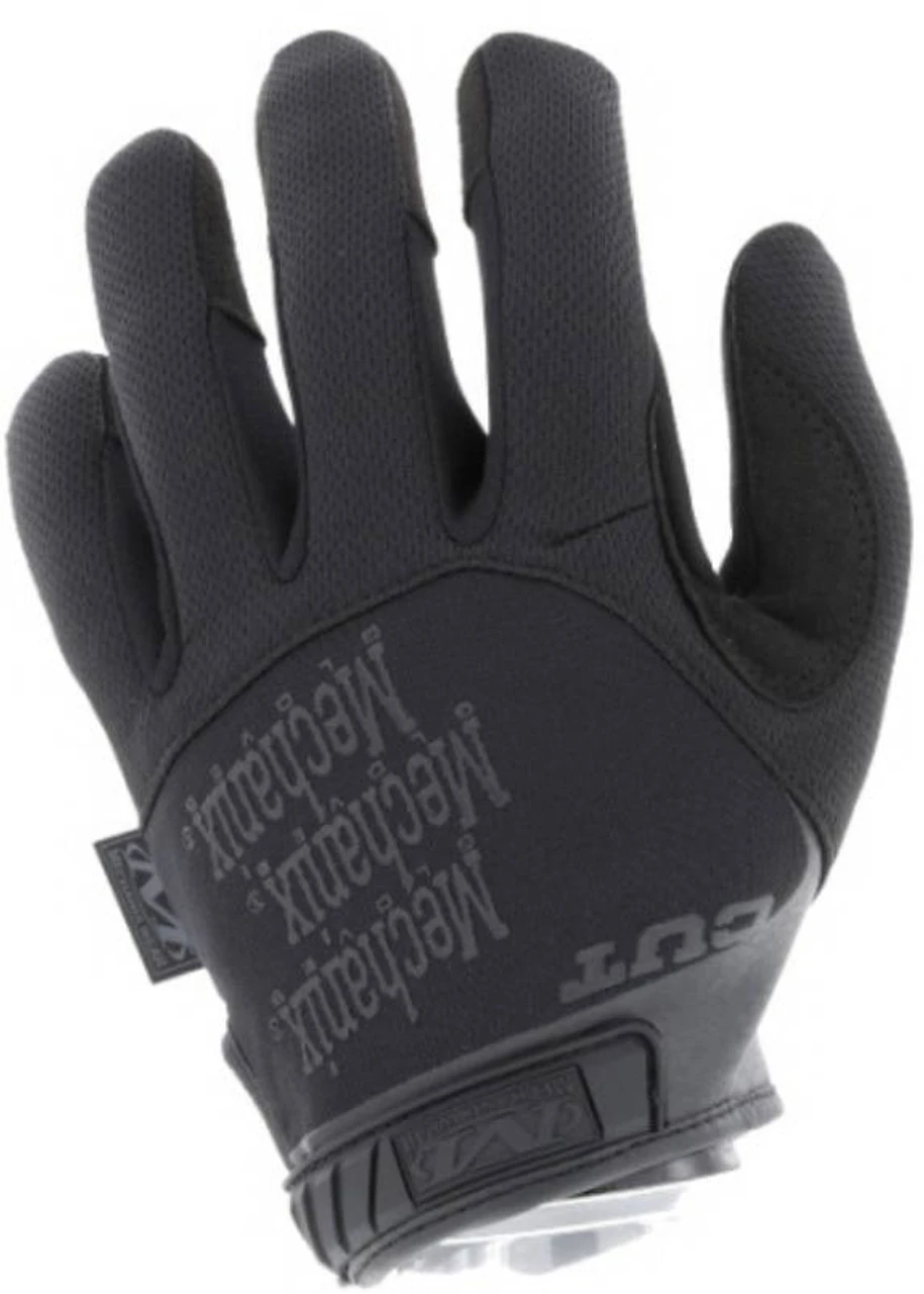 Mechanix Wear Pursuit CR5 Covert Glove 1 Mechanix Wear Pursuit CR5 Covert Glove