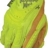 Mechanix Wear Safety Hi-Viz Heavy Duty Glove