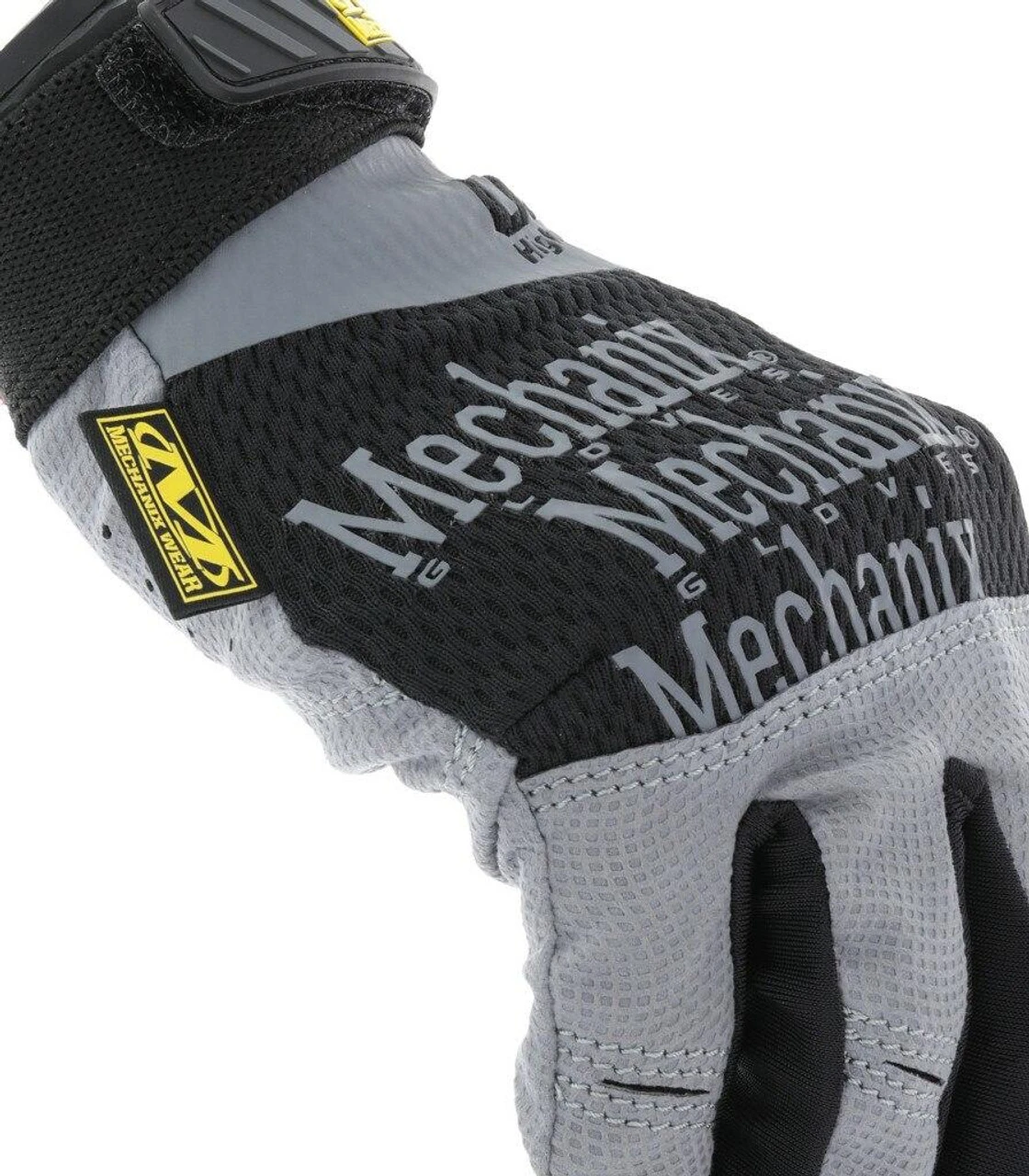 Mechanix Wear Specialty 0.5mm Hi-Dexterity Glove 3 Mechanix Wear Specialty 0.5mm Hi-Dexterity Glove - Image 3
