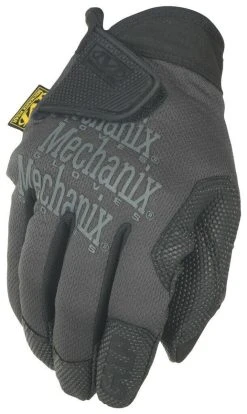 Mechanix Wear Specialty Grip Black Glove