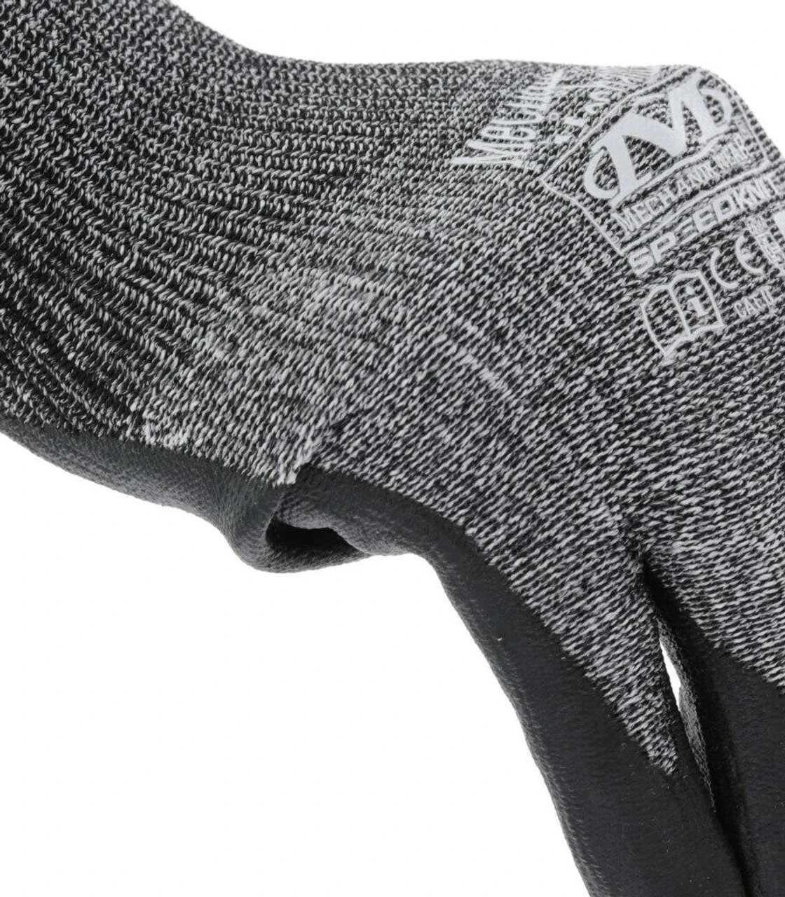 Mechanix Wear SpeedKnit C3 Cut Resistant Glove 3 Mechanix Wear SpeedKnit C3 Cut Resistant Glove - Image 3