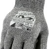 Mechanix Wear SpeedKnit C3 Cut Resistant Glove