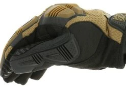 Mechanix Wear TAA M-Pact Coyote D4-360 Glove -Tactical Clothing Shop mechanix wear taa m pact coyote d4 360 glove smp fx72 15320.1613756384