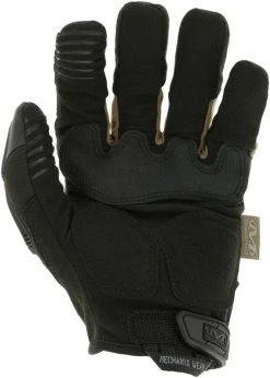 Mechanix Wear TAA M-Pact Coyote D4-360 Glove -Tactical Clothing Shop mechanix wear taa m pact coyote d4 360 glove smp fx72 68972.1613756367