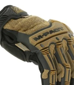 Mechanix Wear TAA M-Pact Coyote D4-360 Glove -Tactical Clothing Shop mechanix wear taa m pact coyote d4 360 glove smp fx72 96656.1613756199