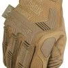 Mechanix Wear TAA M-Pact Coyote Glove