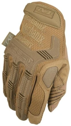 Mechanix Wear TAA M-Pact Coyote Glove