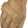 Mechanix Wear TAA Original Coyote Glove