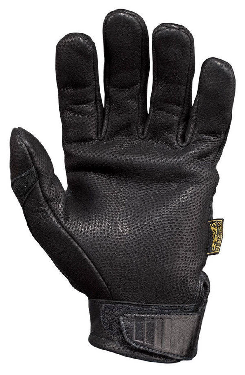 Mechanix Wear Team Issue: CarbonX Level 1 Glove 2 Mechanix Wear Team Issue: CarbonX Level 1 Glove - Image 2