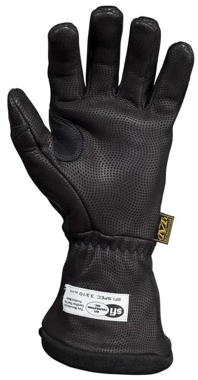Mechanix Wear Team Issue: CarbonX Level 10 Glove 2 Mechanix Wear Team Issue: CarbonX Level 10 Glove - Image 2