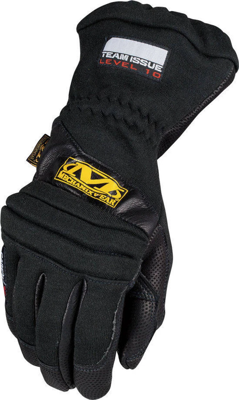 Mechanix Wear Team Issue: CarbonX Level 10 Glove 1 Mechanix Wear Team Issue: CarbonX Level 10 Glove