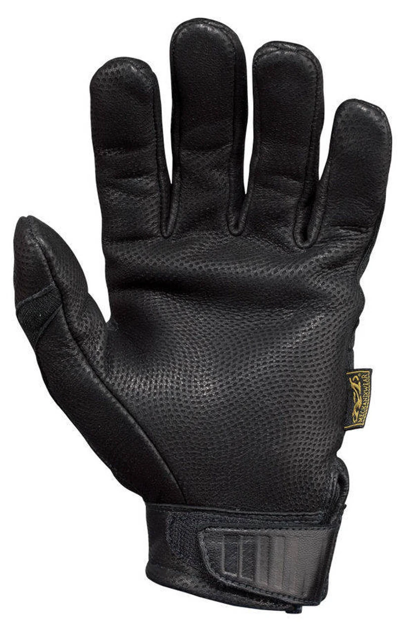 Mechanix Wear Team Issue: CarbonX Level 5 Glove 2 Mechanix Wear Team Issue: CarbonX Level 5 Glove - Image 2