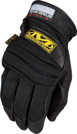 Mechanix Wear Team Issue: CarbonX Level 5 Glove