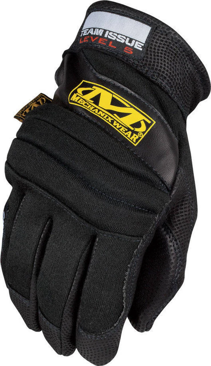 Mechanix Wear Team Issue: CarbonX Level 5 Glove 1 Mechanix Wear Team Issue: CarbonX Level 5 Glove